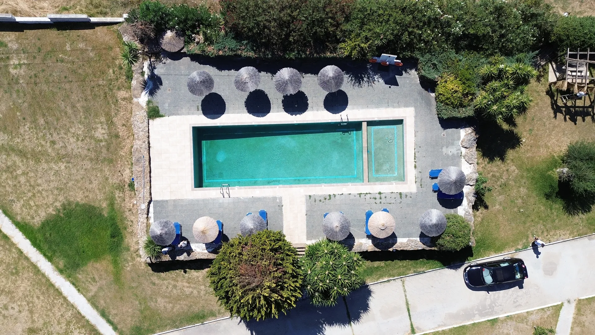 Tiara Holidays - Evlogia Village by Greek Pride - pool